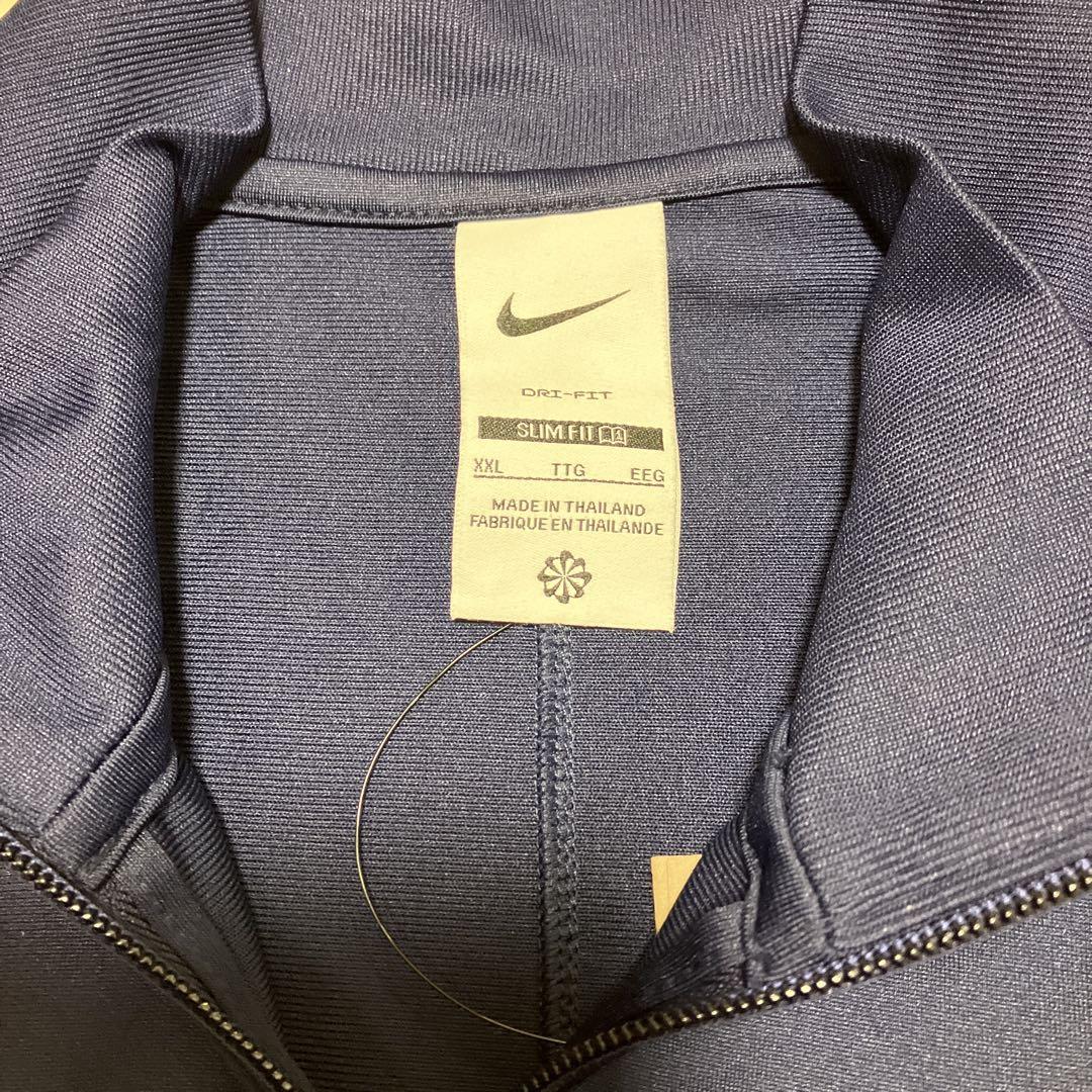 T*y様 未使用　タグ付き　NIKE フランス代表 2024 Dri-FIT 2