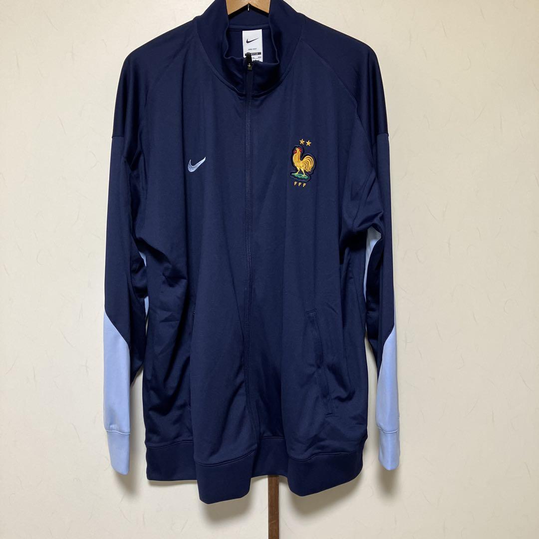 T*y様 未使用　タグ付き　NIKE フランス代表 2024 Dri-FIT 2