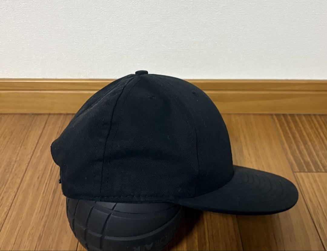 ウェア RHC Ron Herman x Cooperstown Ball Cap シックスパネル アポロ キャップ｜COOPERSTOWN BALL CAP