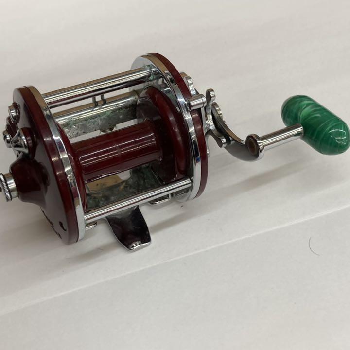 低価格で大人気の 船用リール ベイトリール Oceanstar500 ダイワ リール Aixvision Fr