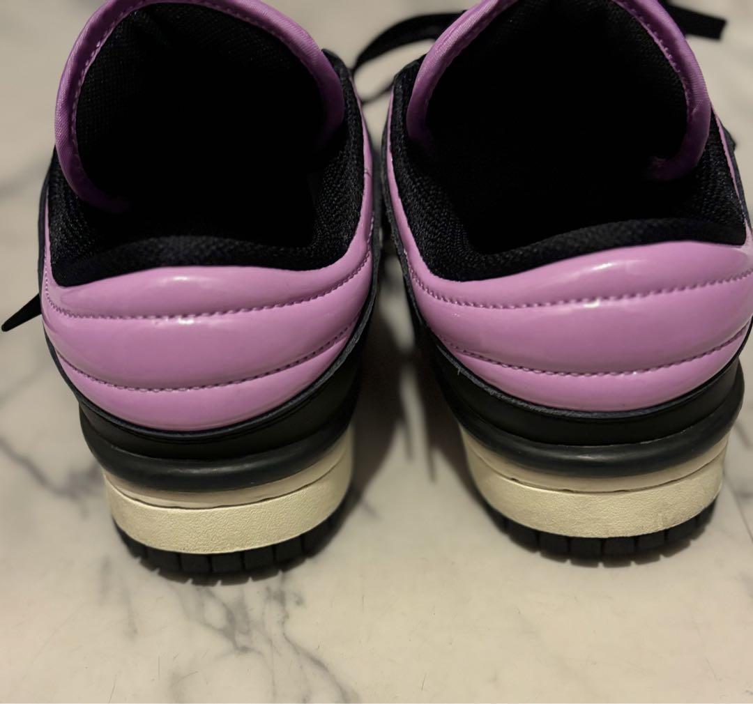 NIKE ナイキダンクLOW ツイスト
