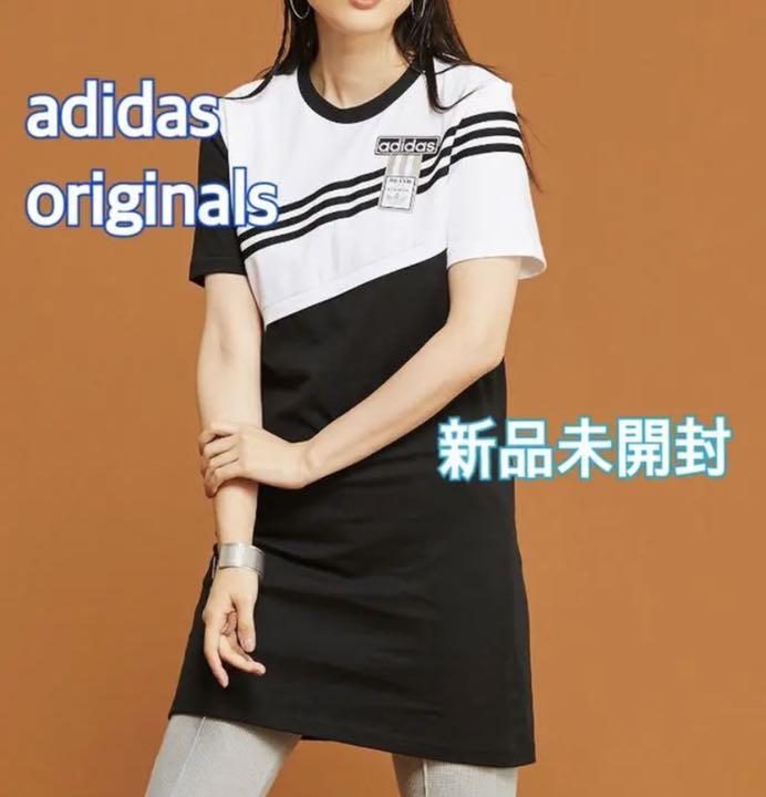 メルカリ アディダス Adidas Tシャツ 半袖 ワンピース レディース ゴルフ テニス ひざ丈ワンピース 4 999 中古や未使用のフリマ メルカリ アディダス Adidas Tシャツ 半袖 ワンピース レディース ゴルフ テニス ひざ丈ワンピース 4 999 中古や未使用のフリマ