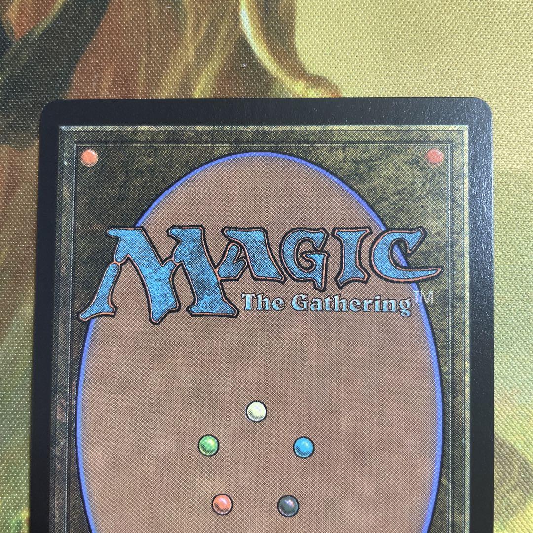 MTG 金属モックス 旧枠 英語 Secret Lair 30th 画像5