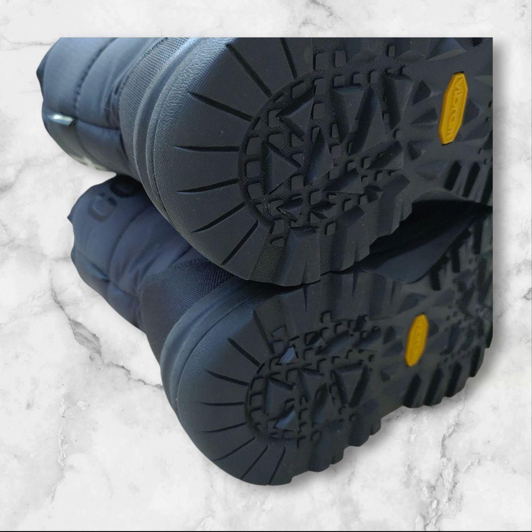 【極美品】ザノースフェイス ヌプシ ブーティー ゴアテックス 24cm 【極美品】ザノースフェイス ヌプシ ブーティー ゴアテックス 24cm