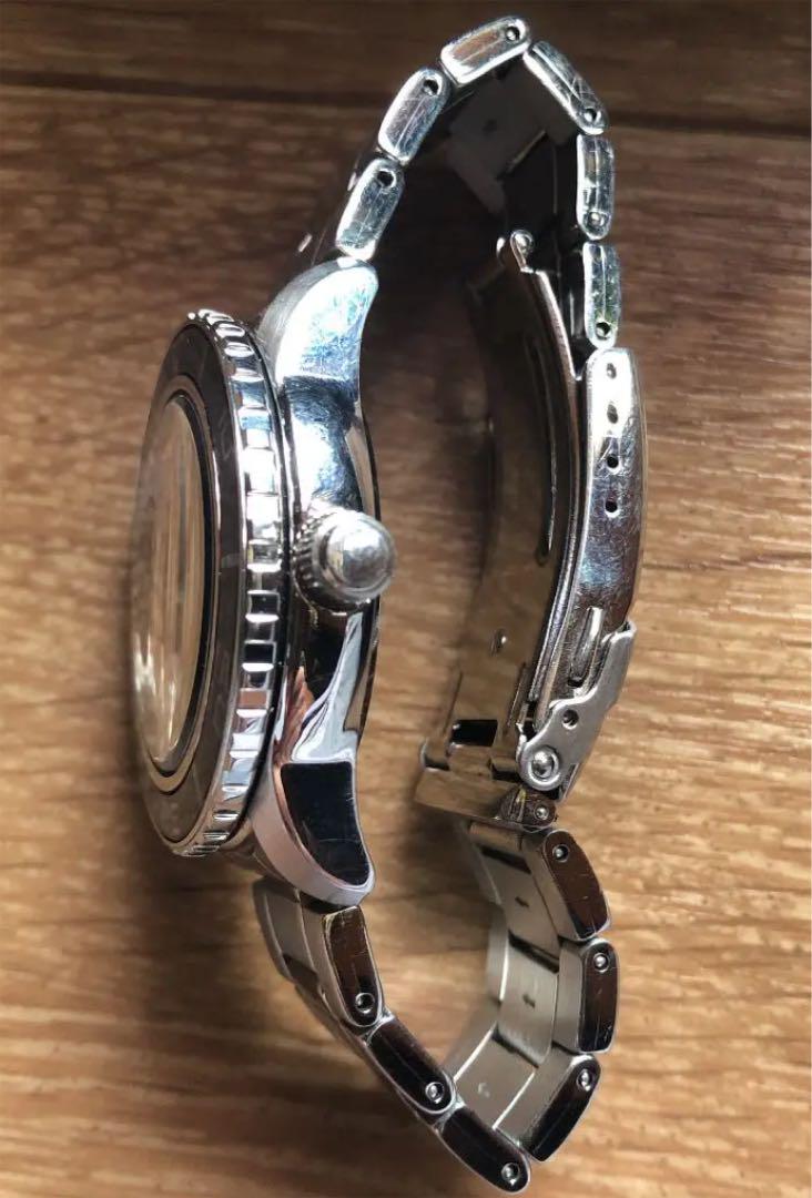 SEIKO 5 腕時計 オートマチック