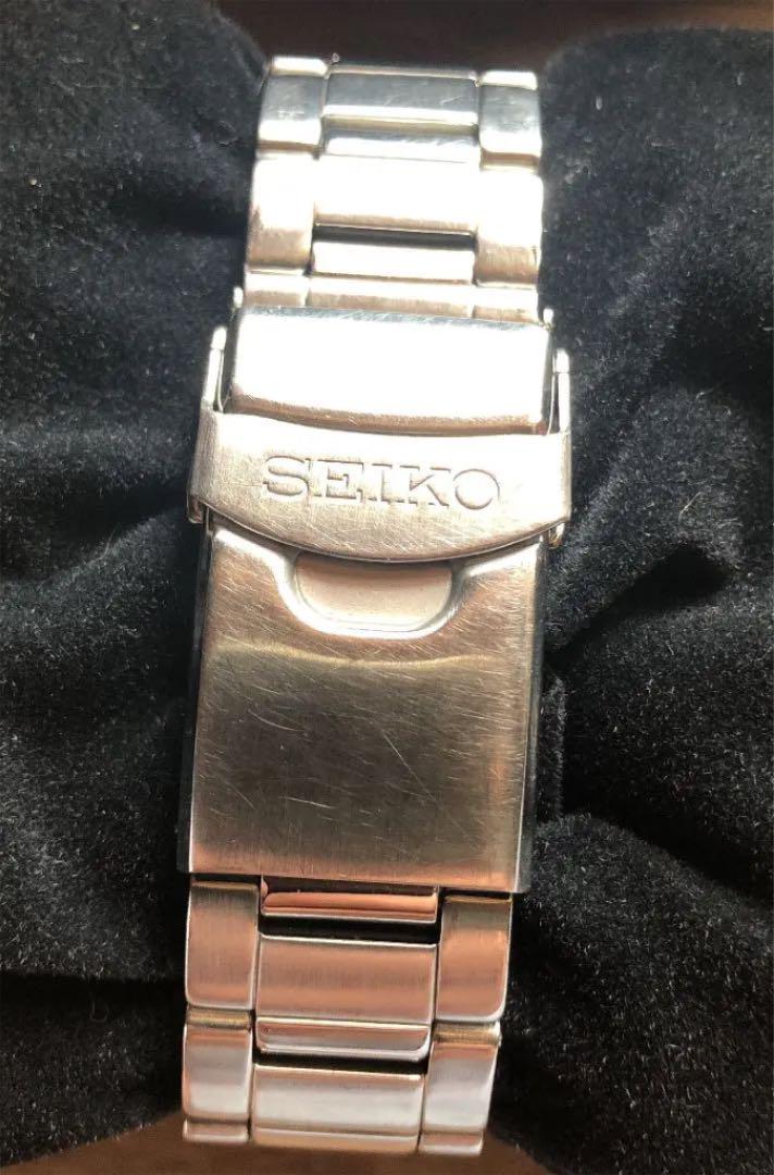 SEIKO 5 腕時計 オートマチック
