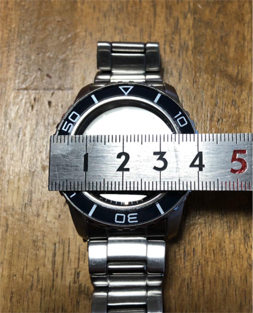 SEIKO 5 腕時計 オートマチック