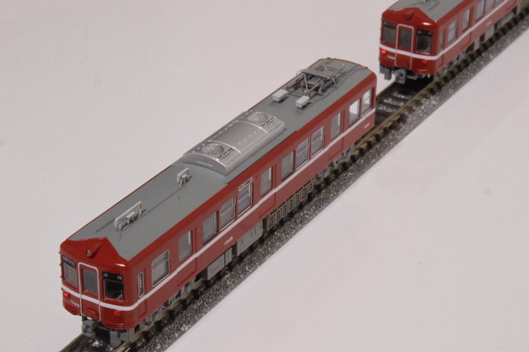 京急新1000形の製品一覧（1ページ目）｜Nゲージ鉄道模型の
