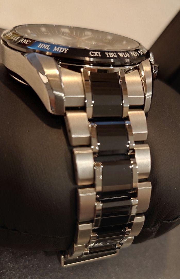 SEIKO セイコー ASTRON アストロン SBXB041 極美品 付属品有