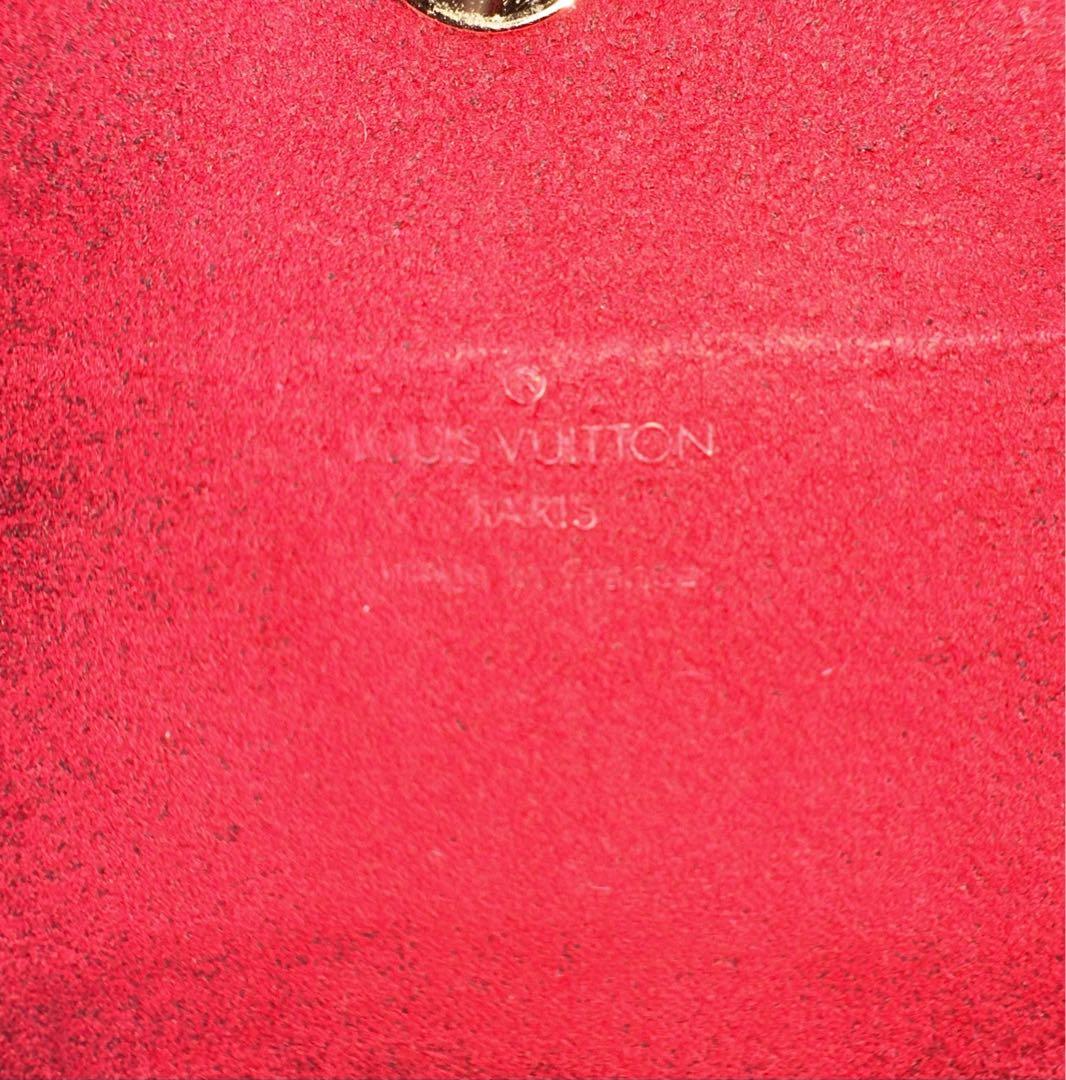 LOUIS VUITTON / ルイヴィトン/レシタル 画像10