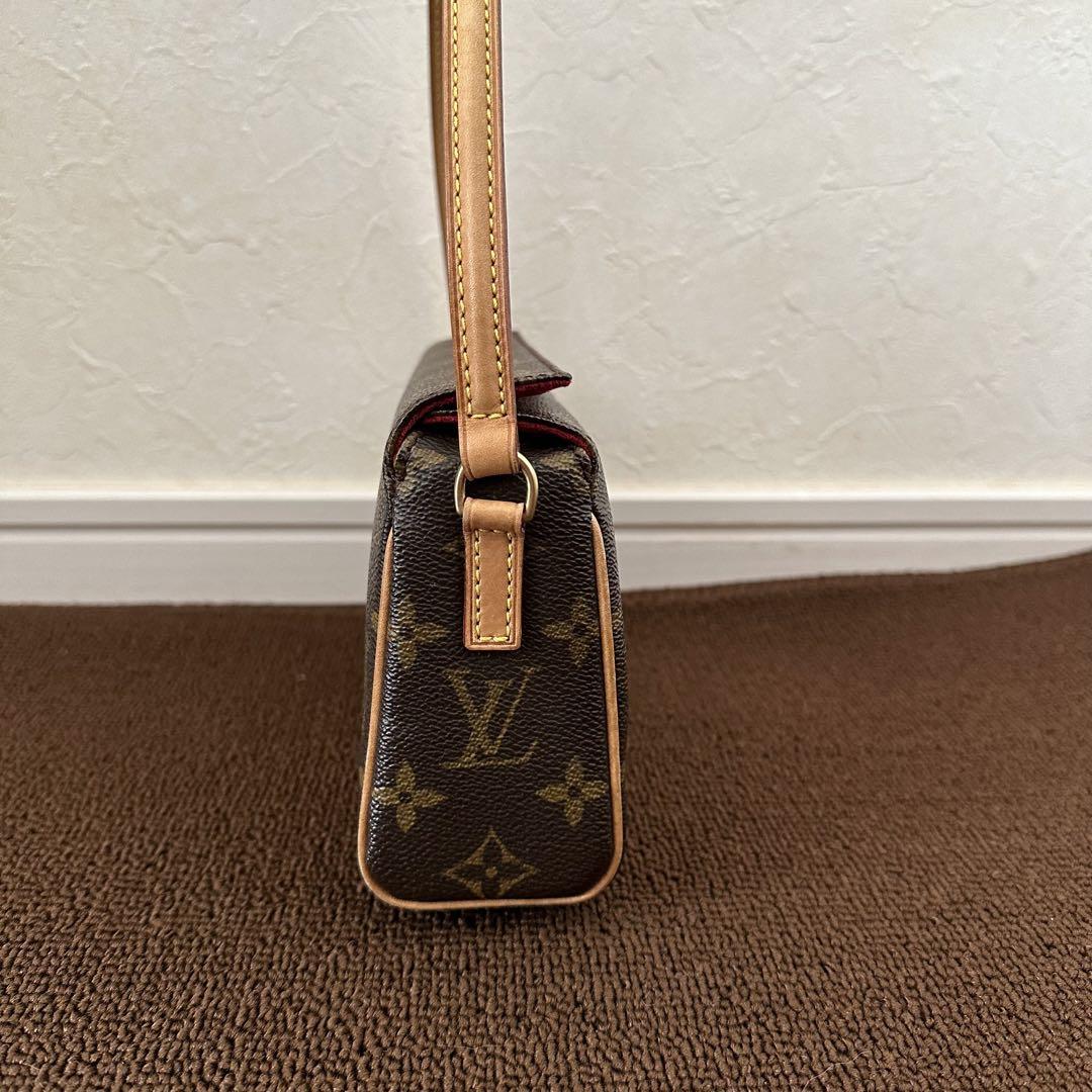 LOUIS VUITTON / ルイヴィトン/レシタル 画像3