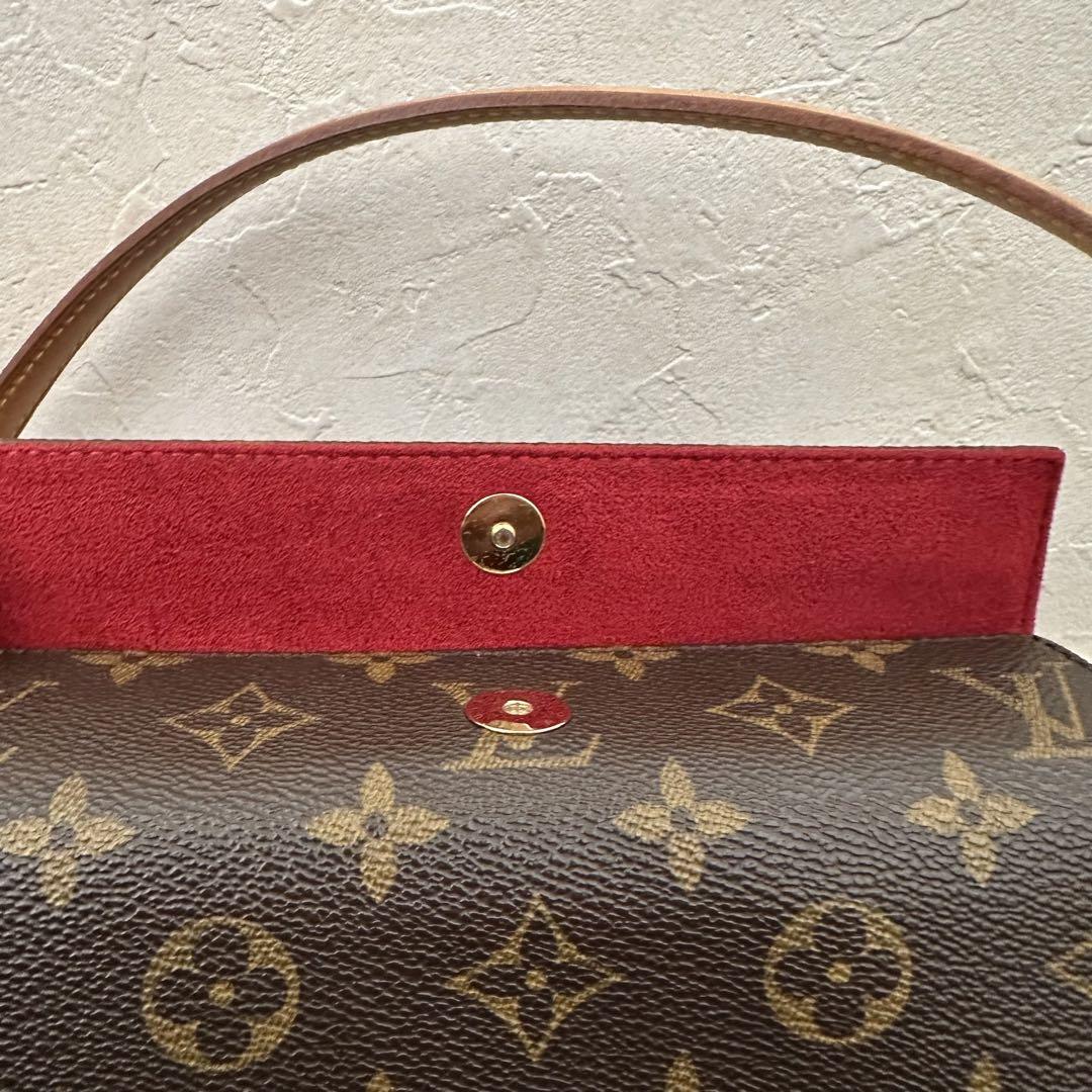 LOUIS VUITTON / ルイヴィトン/レシタル 画像4