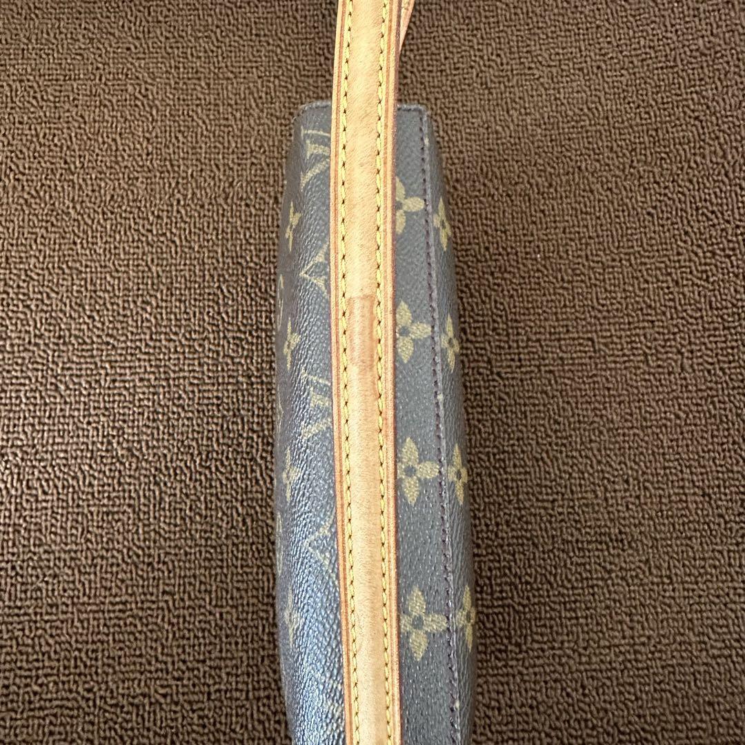 LOUIS VUITTON / ルイヴィトン/レシタル 画像6