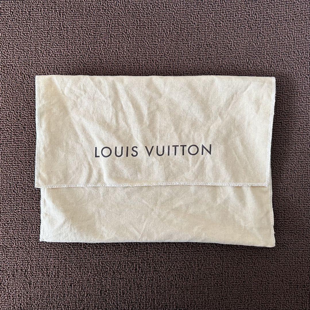 LOUIS VUITTON / ルイヴィトン/レシタル 画像7