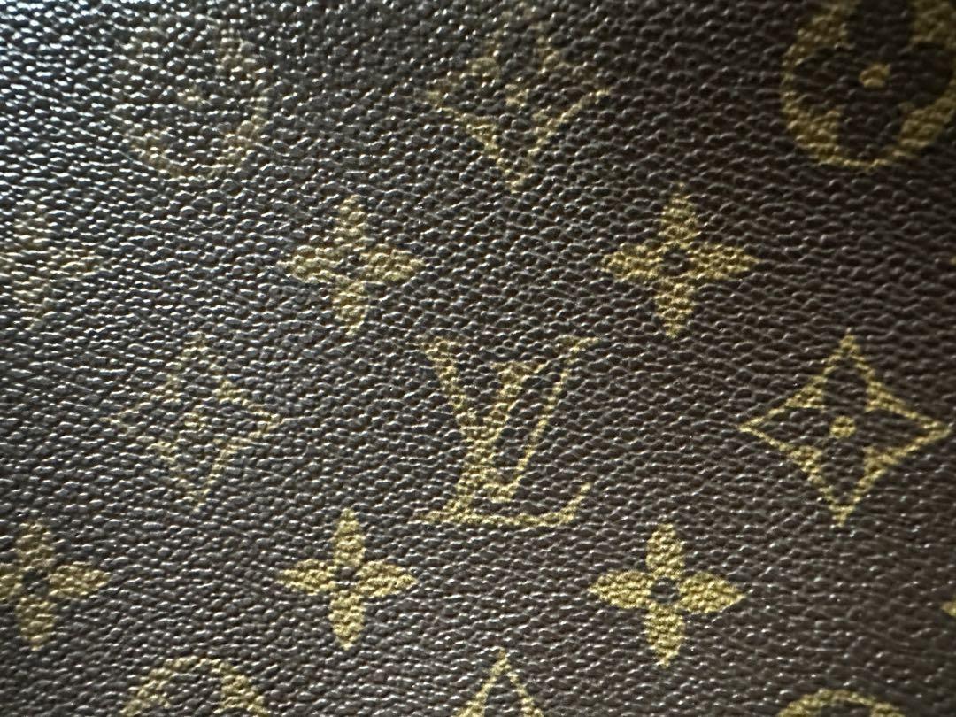 LOUIS VUITTON / ルイヴィトン/レシタル 画像8