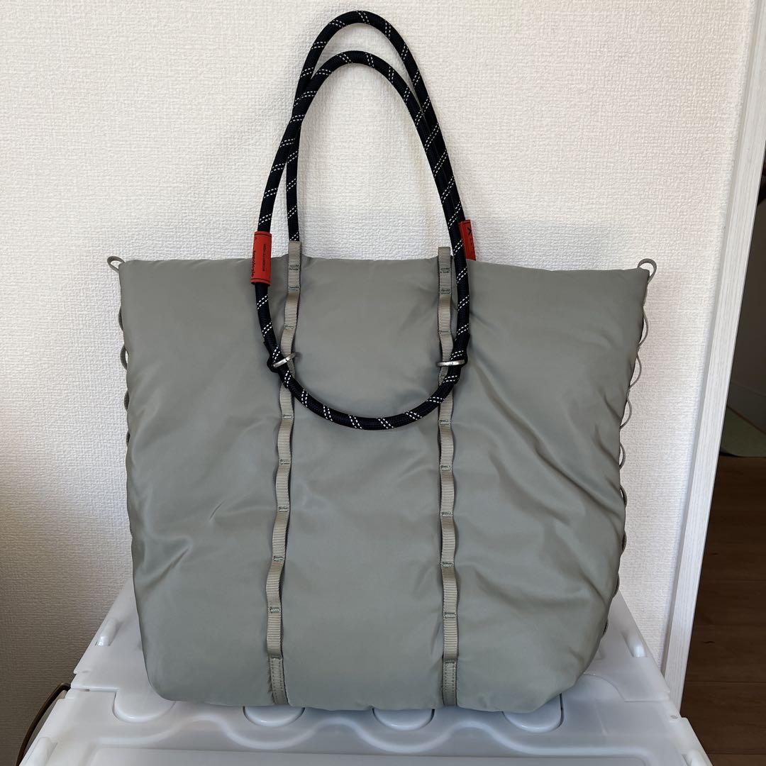 Topologie トポロジークラウドトートバッグ - メルカリ Topologie トポロジークラウドトートバッグ - メルカリ