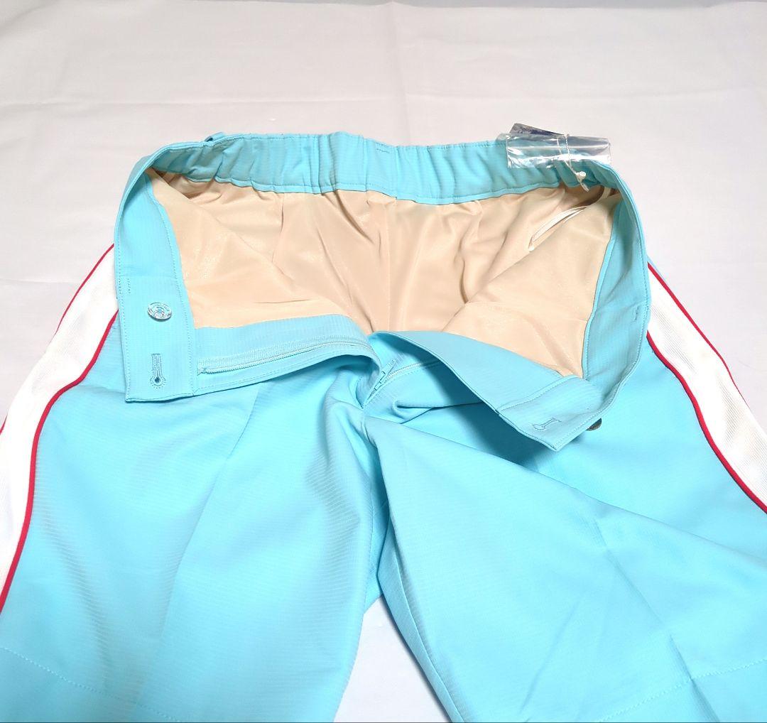 タグ付き アルチビオ 水色 ハーフパンツ レディース サイズ38（M