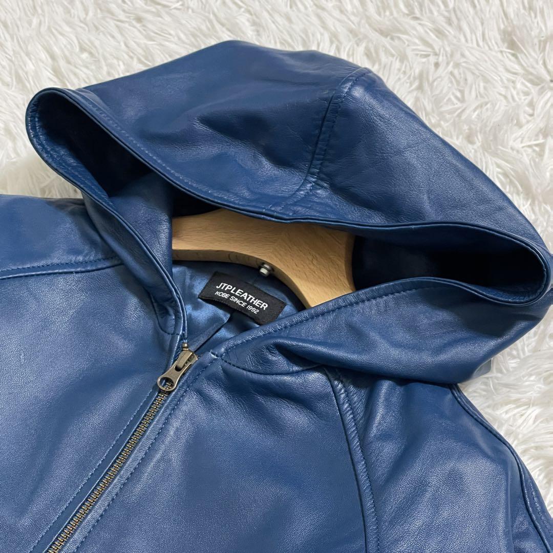 卍 JTPLEATHER