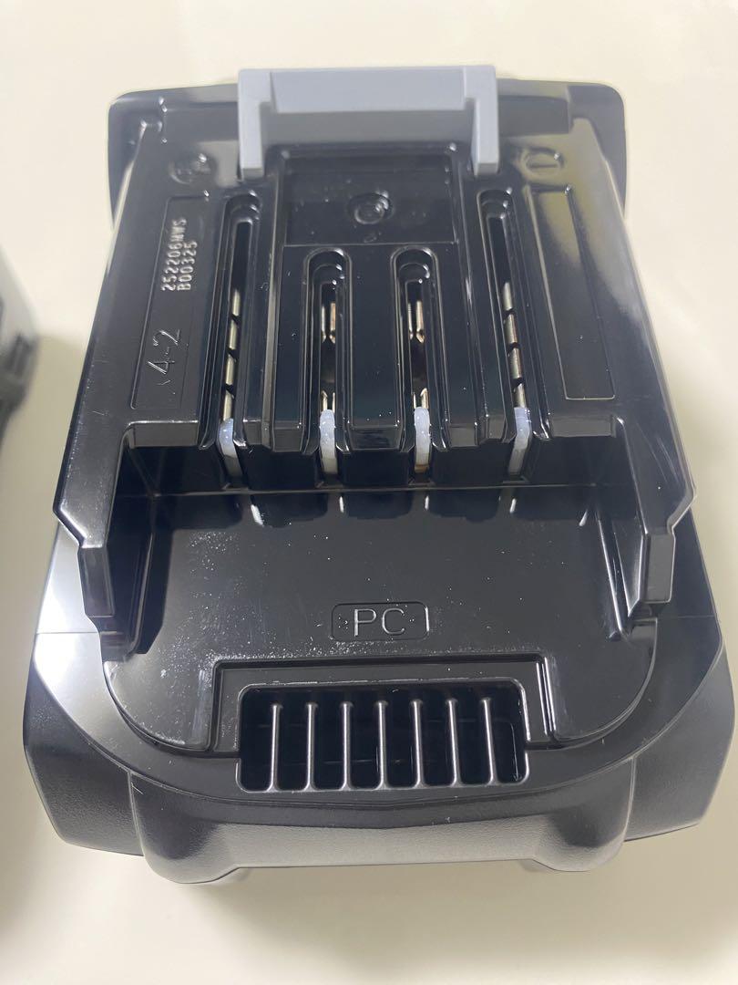 40V
