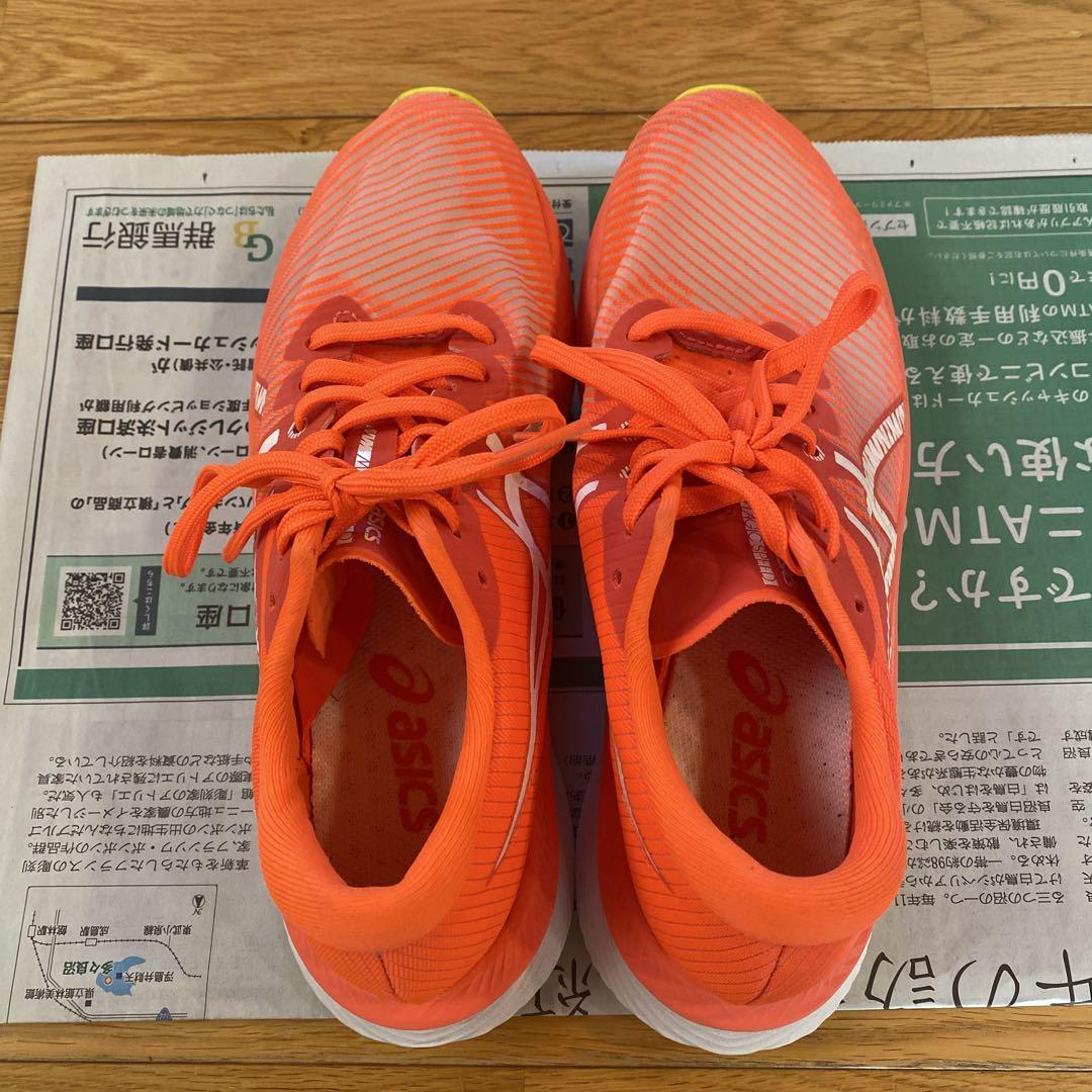 MAGIC SPEED/レディース23.5cm