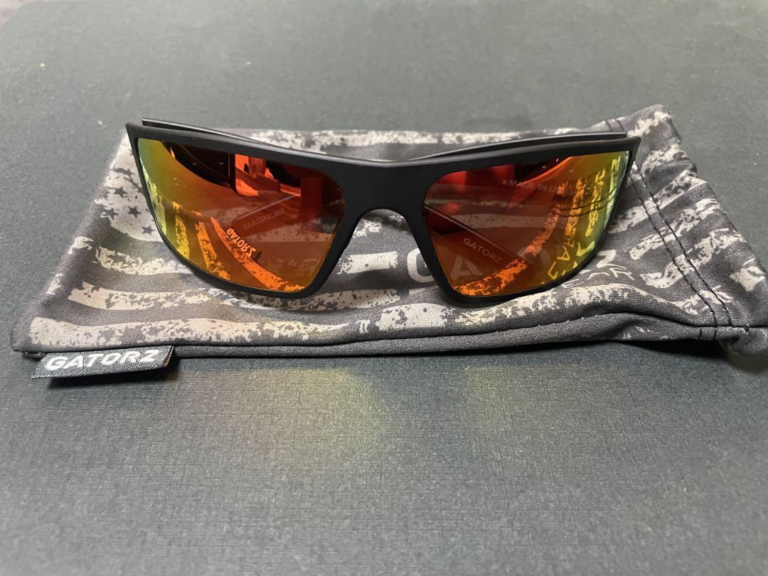 GATORZ ゲイターズ　MAGNUMマグナムAsianFit アジアンフィット 楽天市場】GATORZ MAGNUM Asian Fit アジアンフィット Blackout