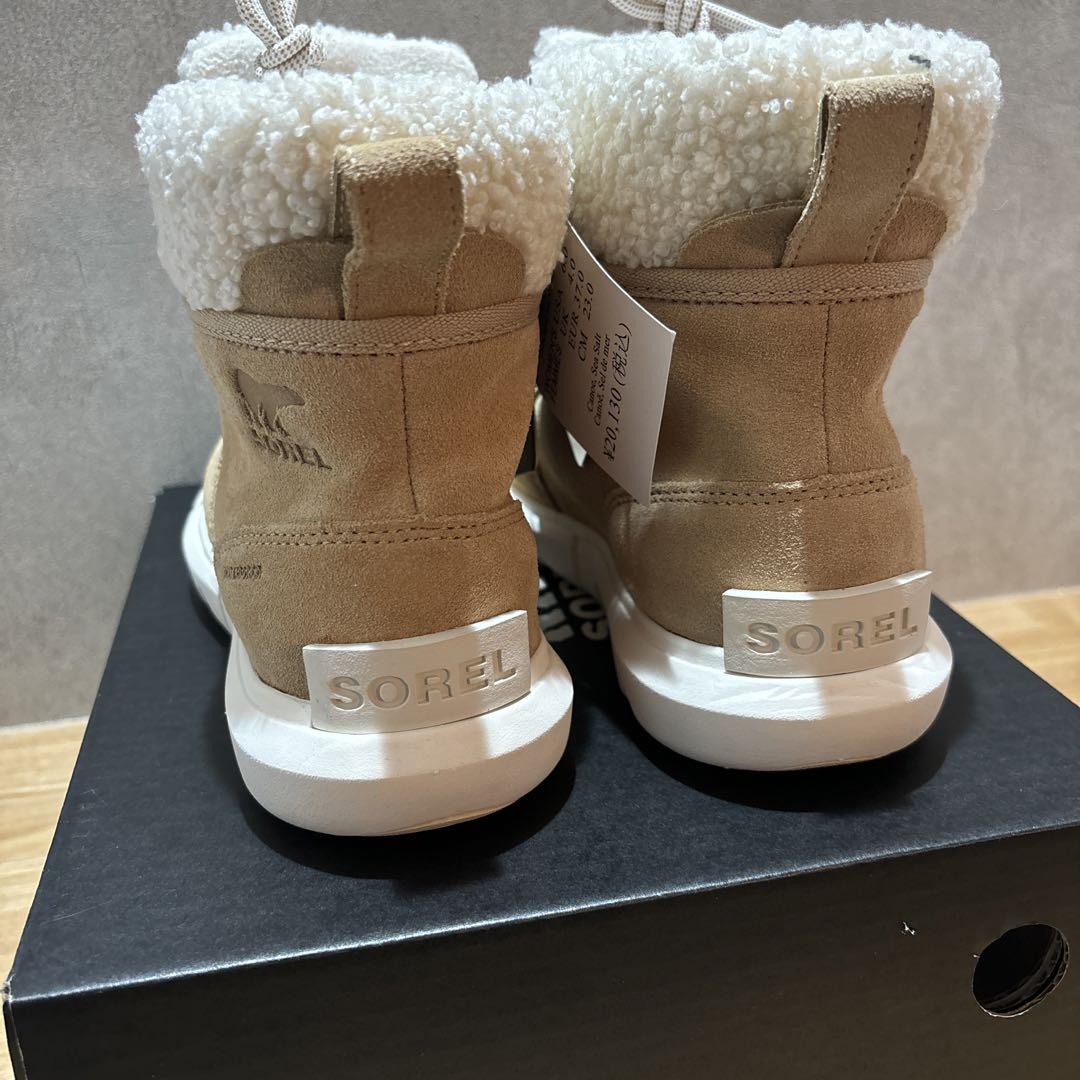 Amazon | (ソレル) SOREL ソレルエクスプローラーカーニバル