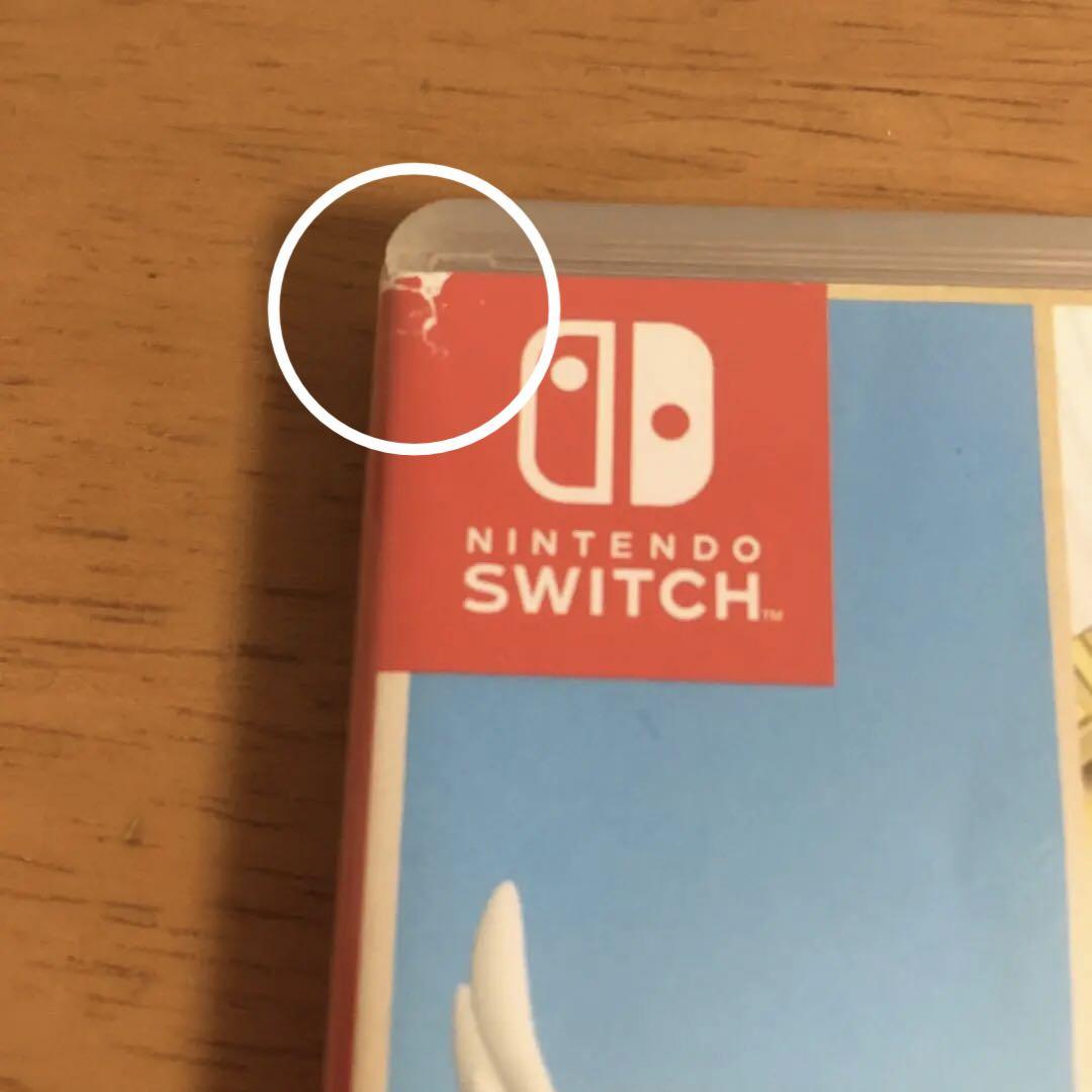 スーパーマリオ　3Dコレクション　Nintendo Switch