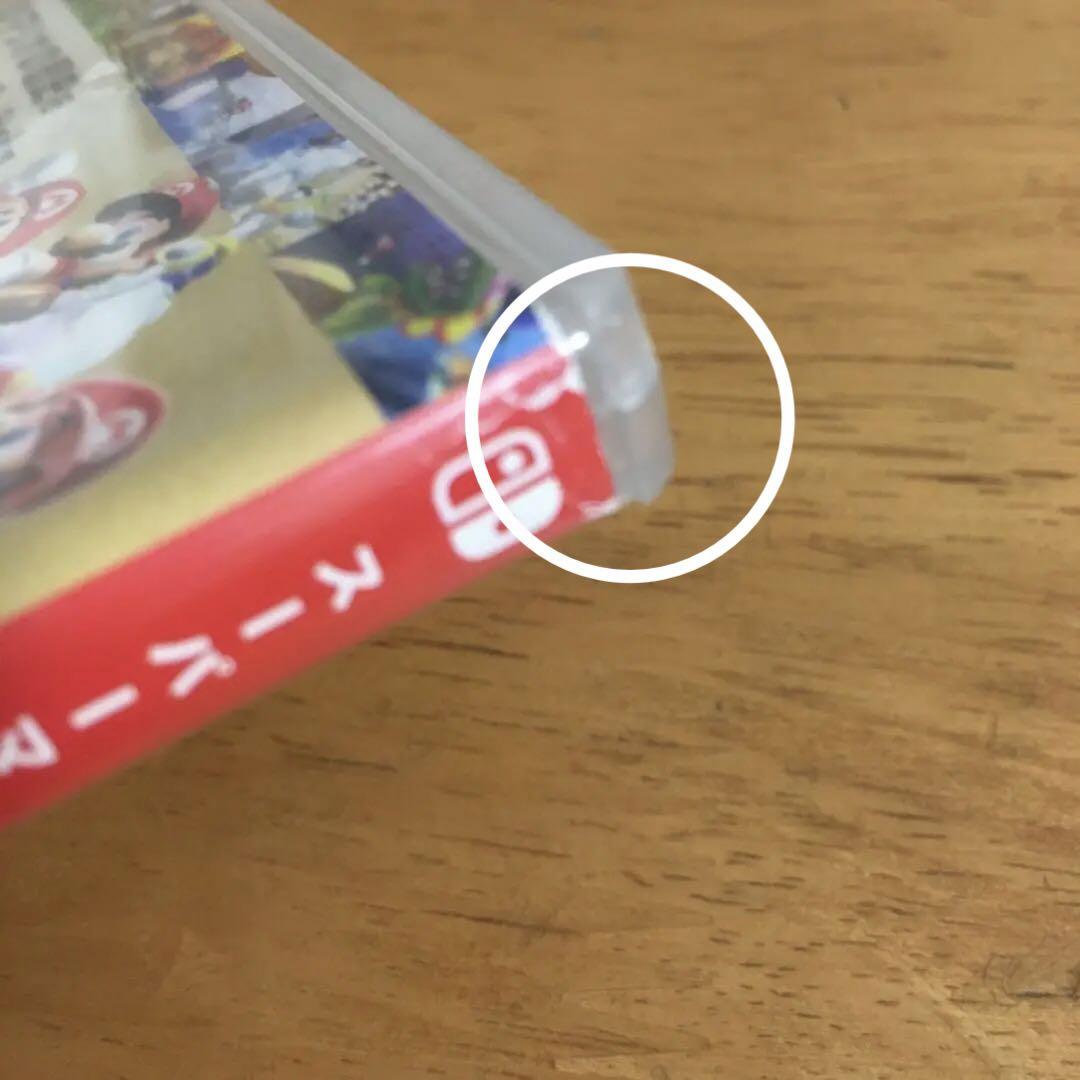 スーパーマリオ　3Dコレクション　Nintendo Switch