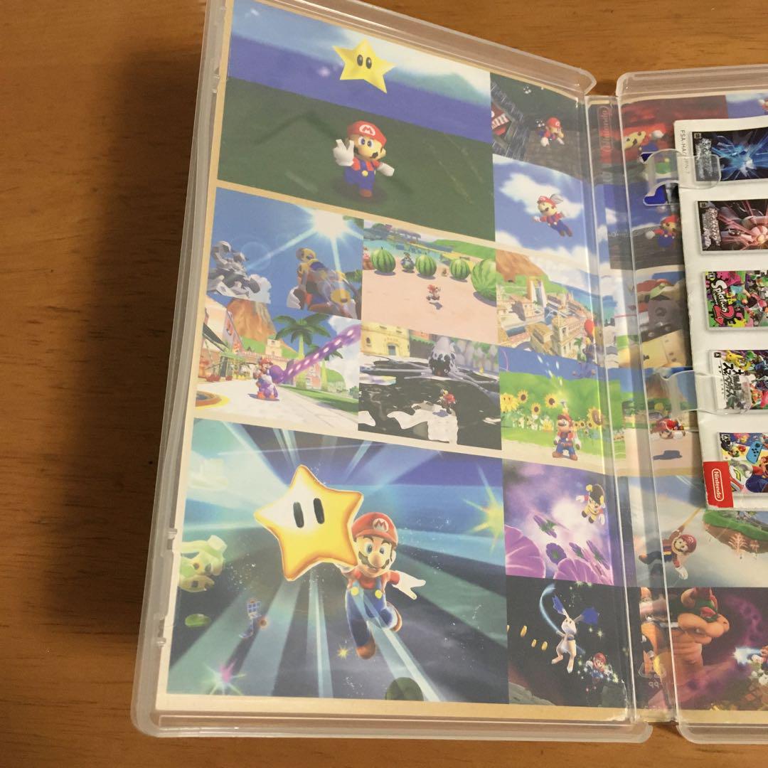 スーパーマリオ　3Dコレクション　Nintendo Switch