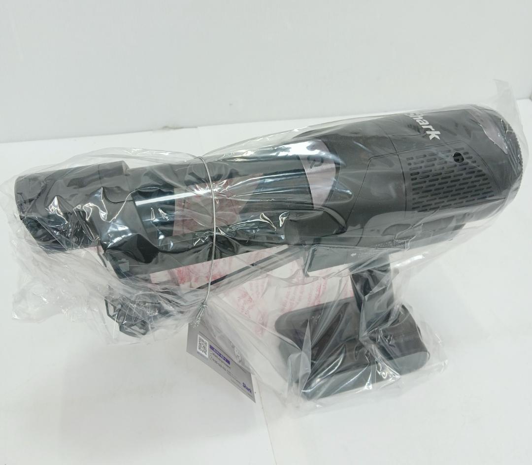 10m4536f1s 未使用 Shark 掃除機 クリーンセンスIQ+ 10m4536f1s 未使用 Shark 掃除機 クリーンセンスIQ+