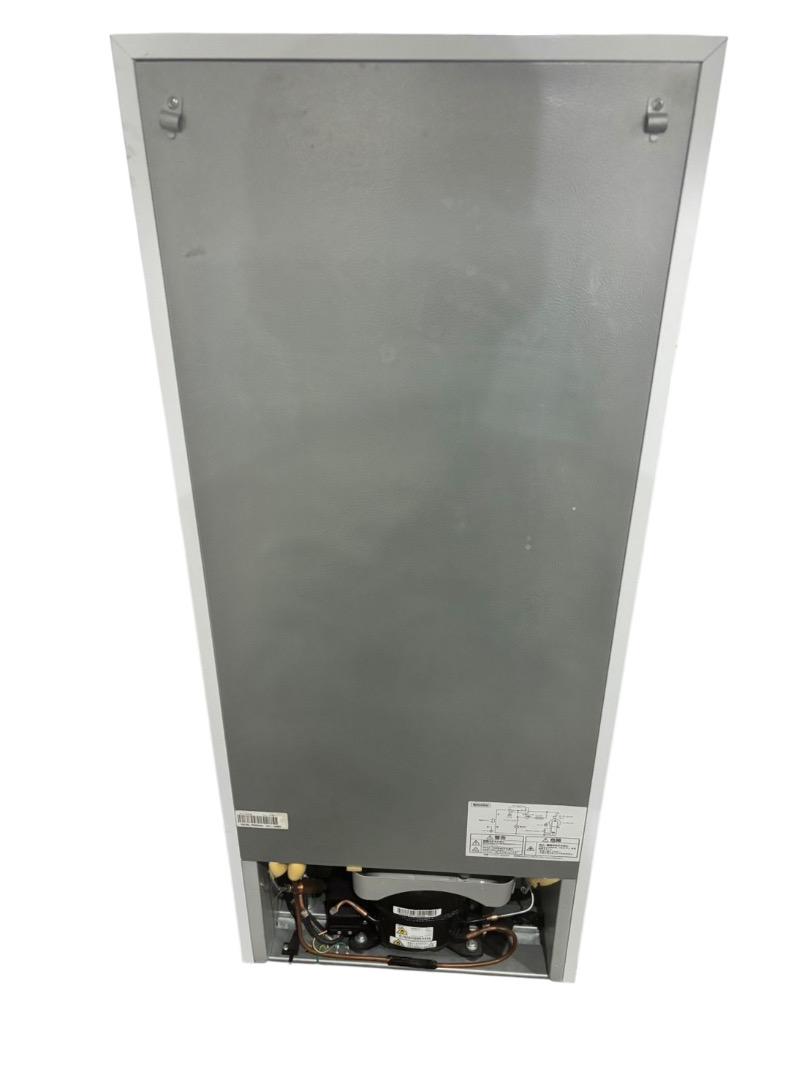 冷蔵庫 IRIS OHYAMA IRSD-14A-W142LSES196羽動作品 - メルカリ