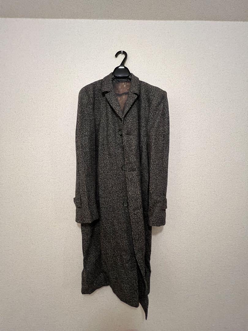 Vintage long coat ヴィンテージロングコート