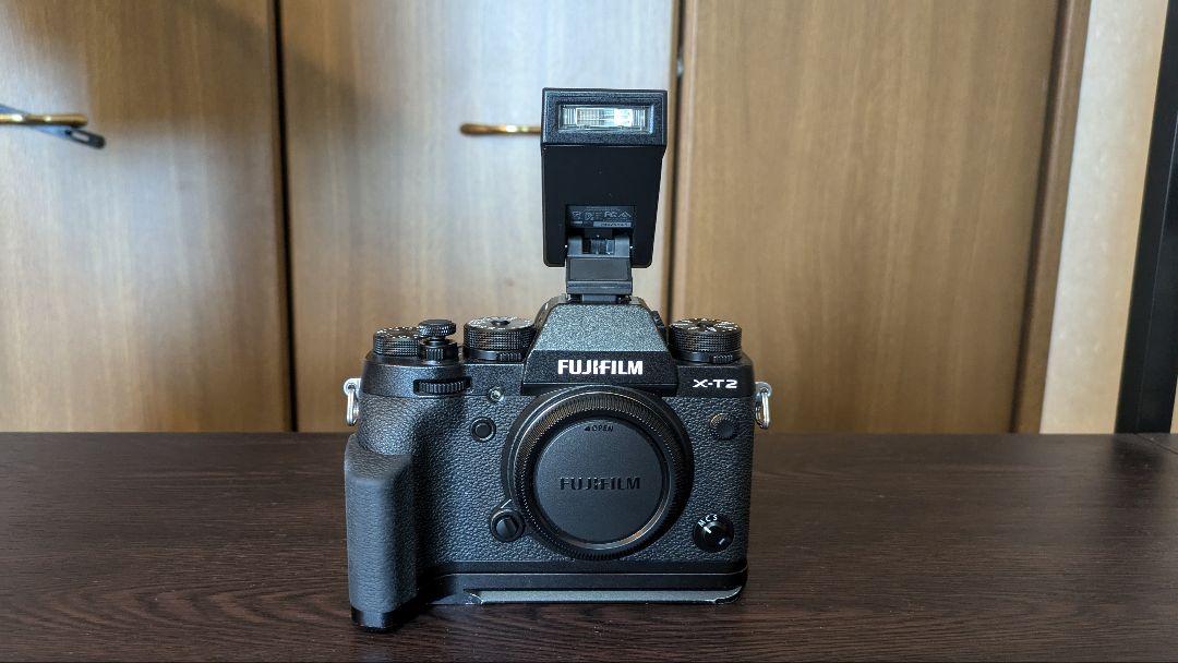 【美品】Fujifilm X-T2 オールドレンズ3本セット 美品】Fujifilm X-T2 オールドレンズ3本セット - メルカリ