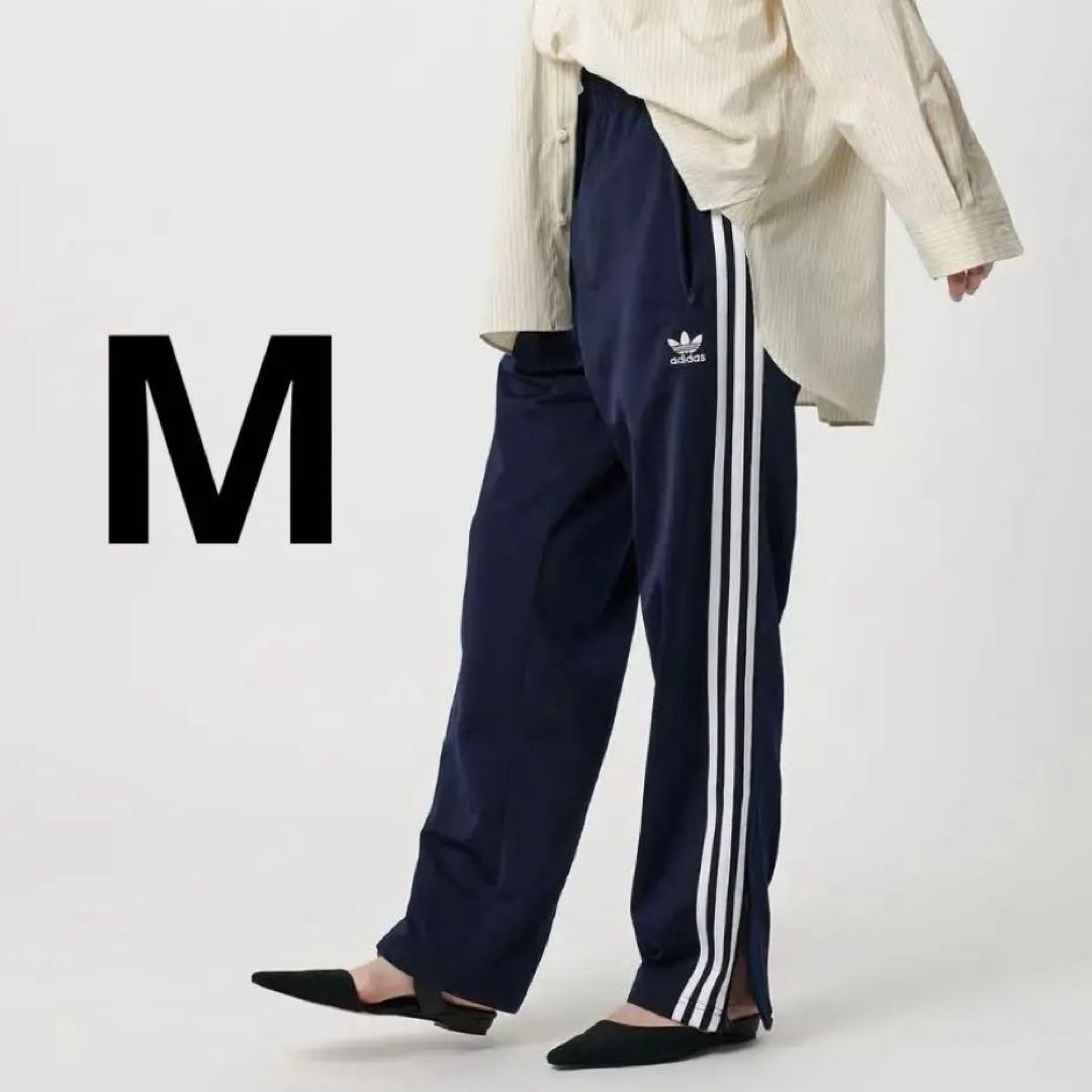 adidas ファイヤーバードトラックパンツ IM9471 ナイトインディゴ 7,568円