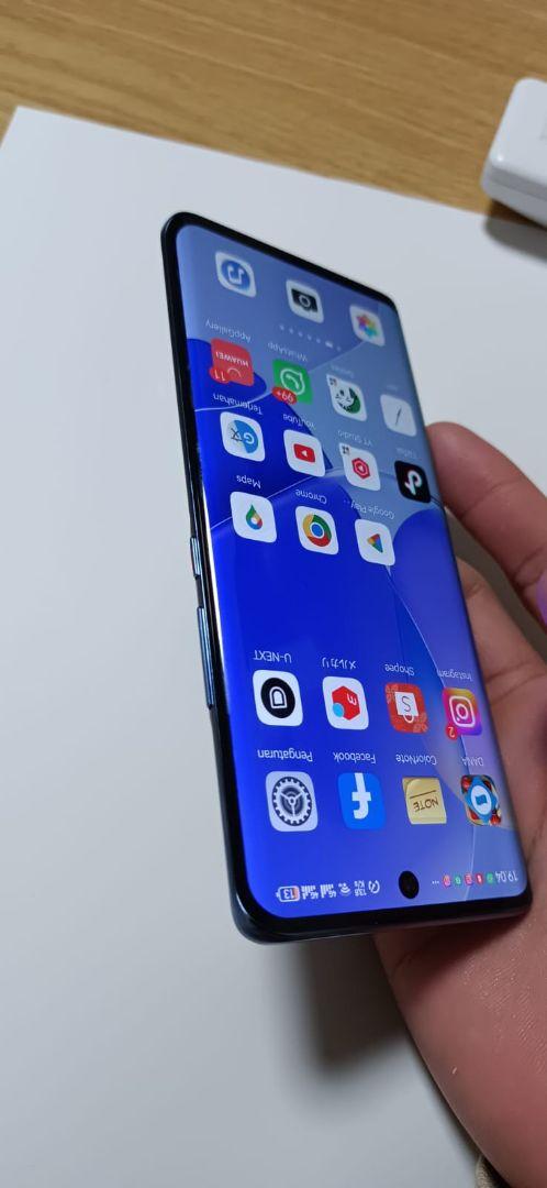 HUAWEI NOVA 9 8/256GB