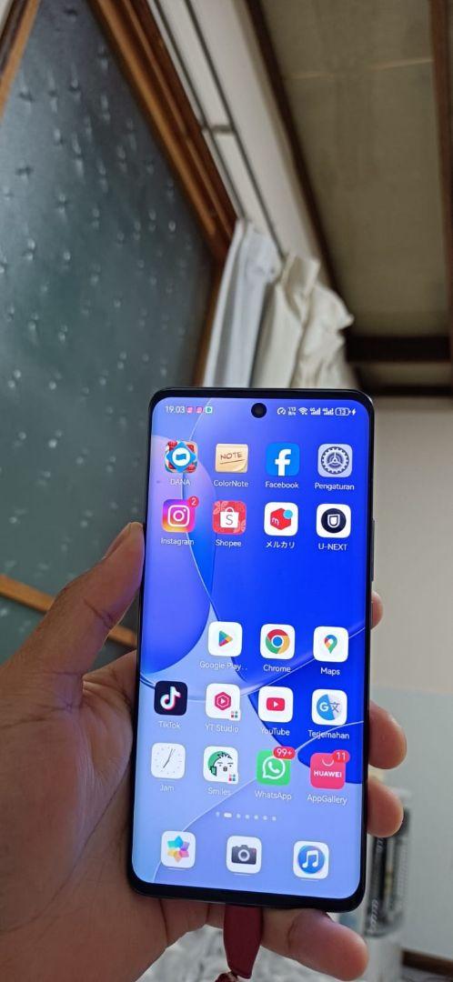 HUAWEI NOVA 9 8/256GB