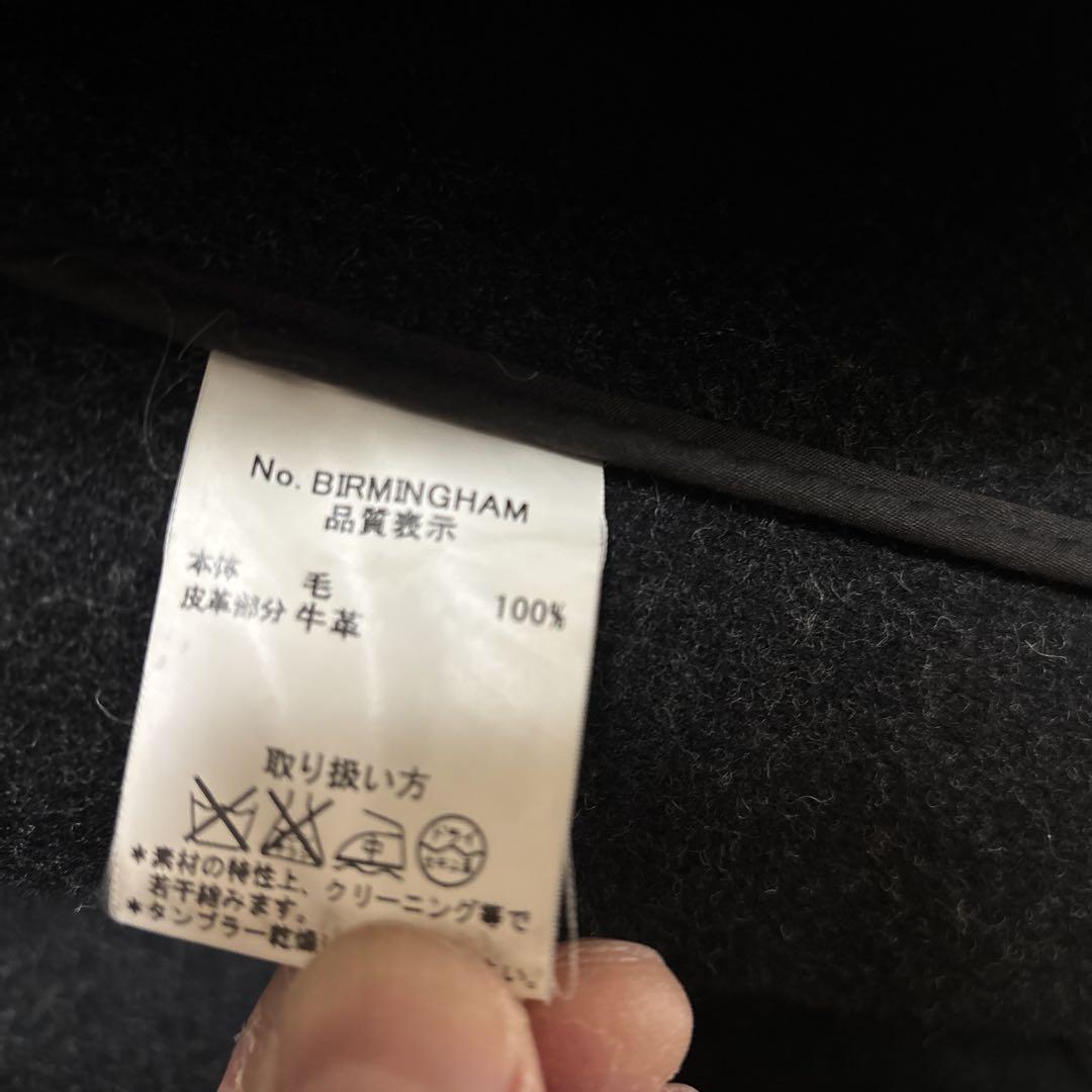 チャコール 36