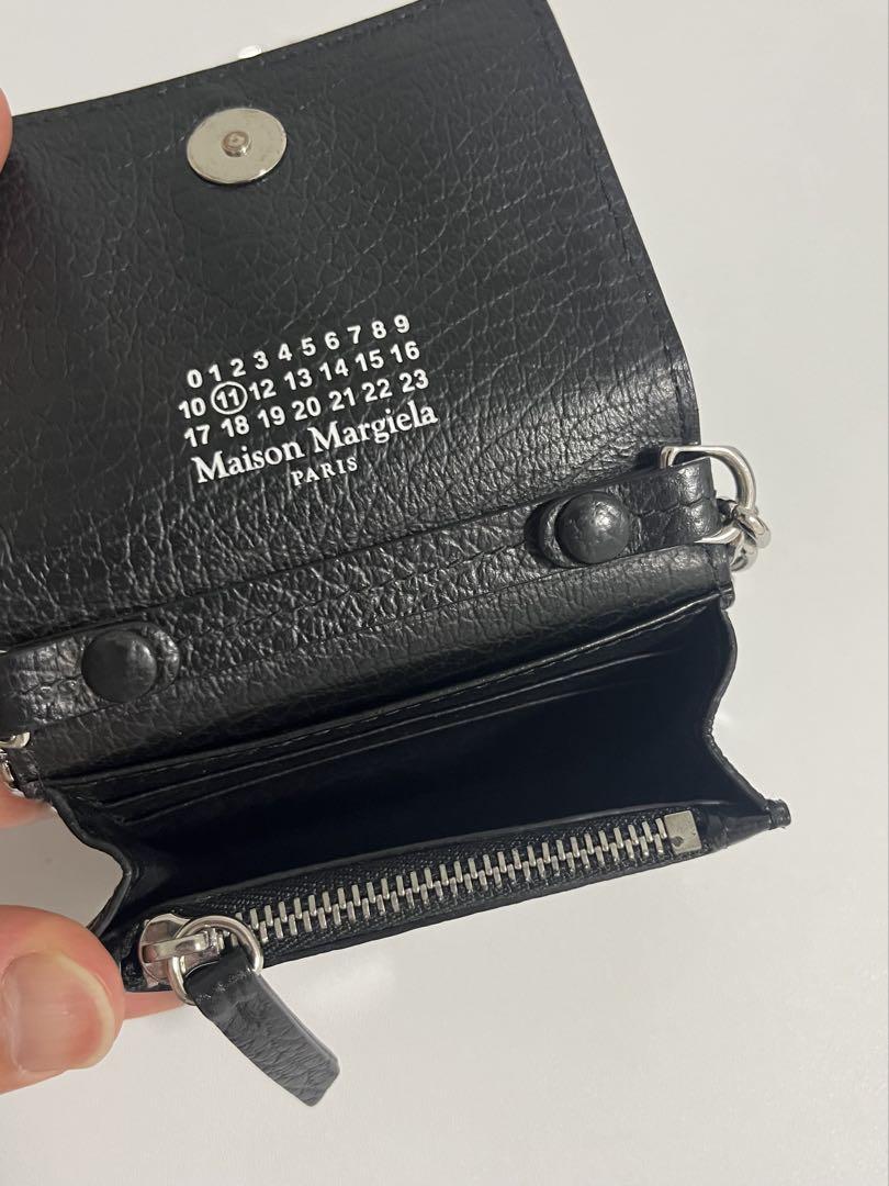 Maison Margiela チェーンウォレット