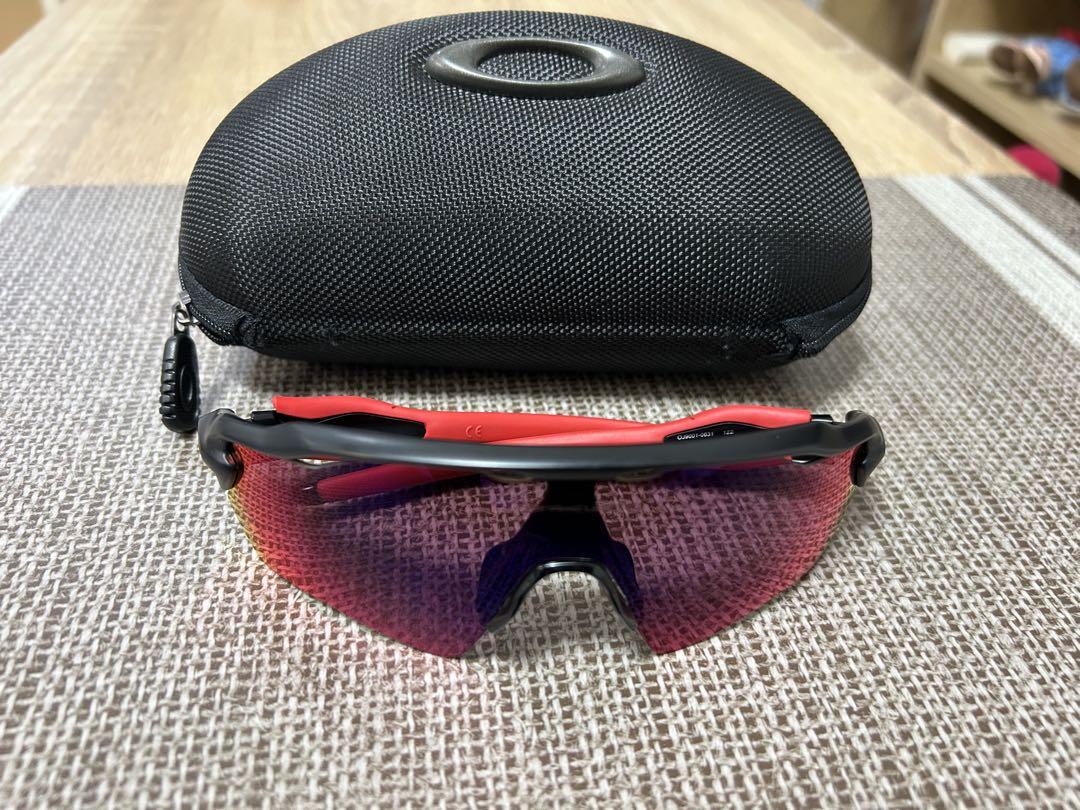 Oakley スポーツサングラス　大谷翔平モデル