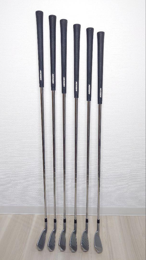Ping i200 アイアン 5-W 6本 モーダス105 S PING アイアンセット i200 5～9番＋PW モーダス105(S)