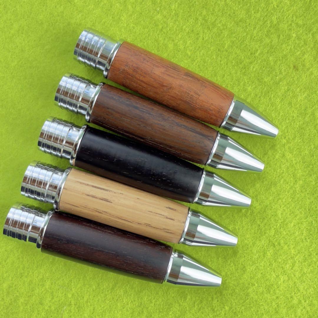 【特別セール品】 ジェットストリーム用の替えグリップ5本（ご要望品） 筆記具