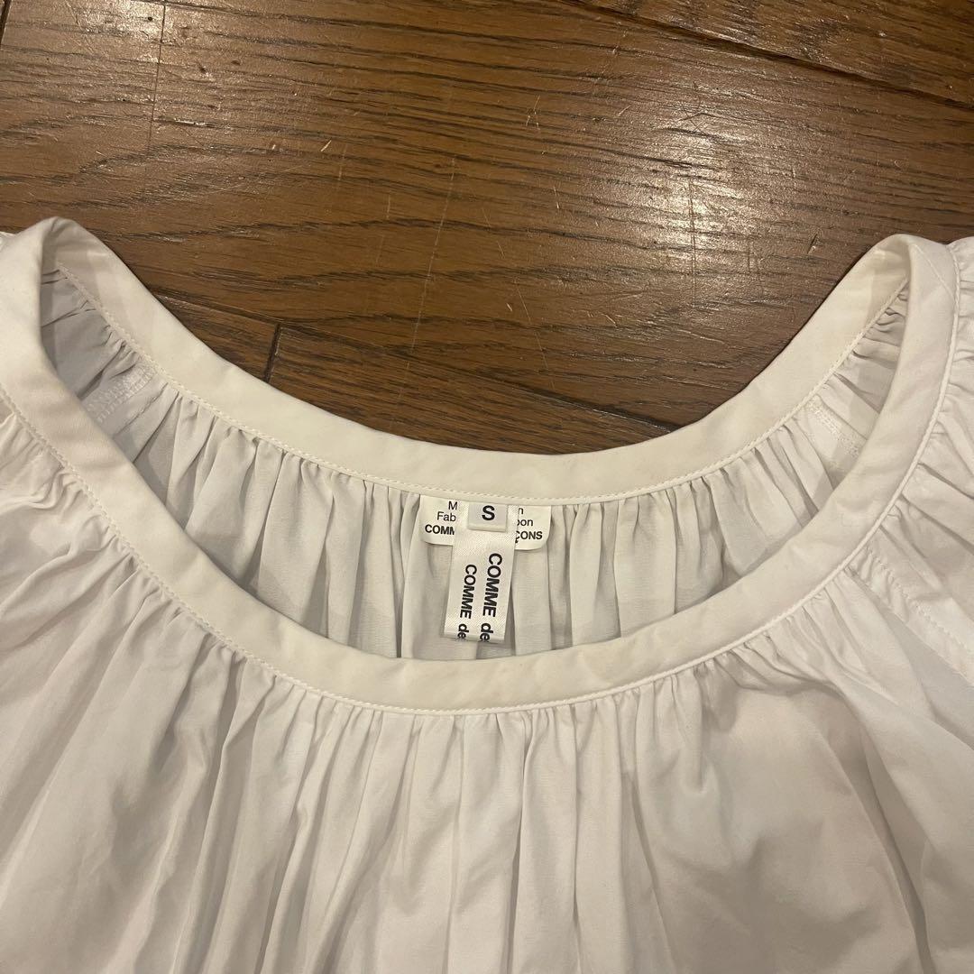 のこさま　専用ページ　コムコム　白ブラウス コムサ（COMME CA）｜トップス｜ブラウス一覧1ページ目｜【夏