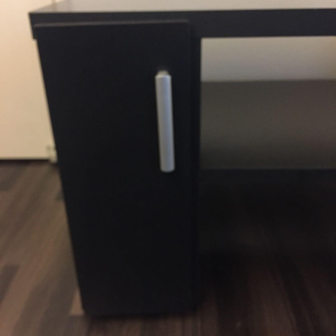 在庫あ低価 ローブラックTV台 6bpoD-m13003758679 高品質大人気