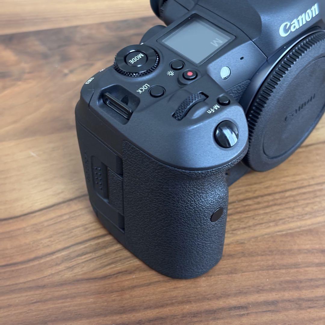Canon EOS R5 美品