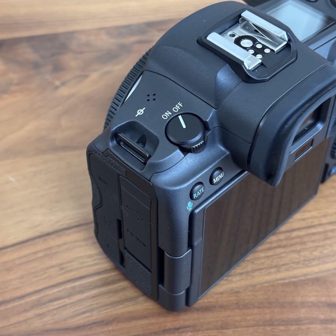 Canon EOS R5 美品