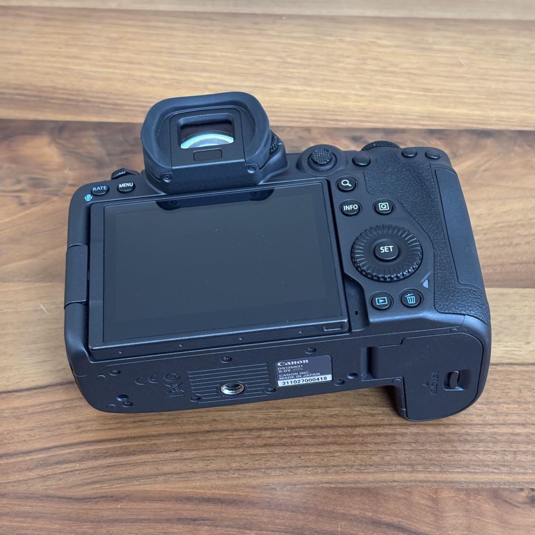 Canon EOS R5 美品