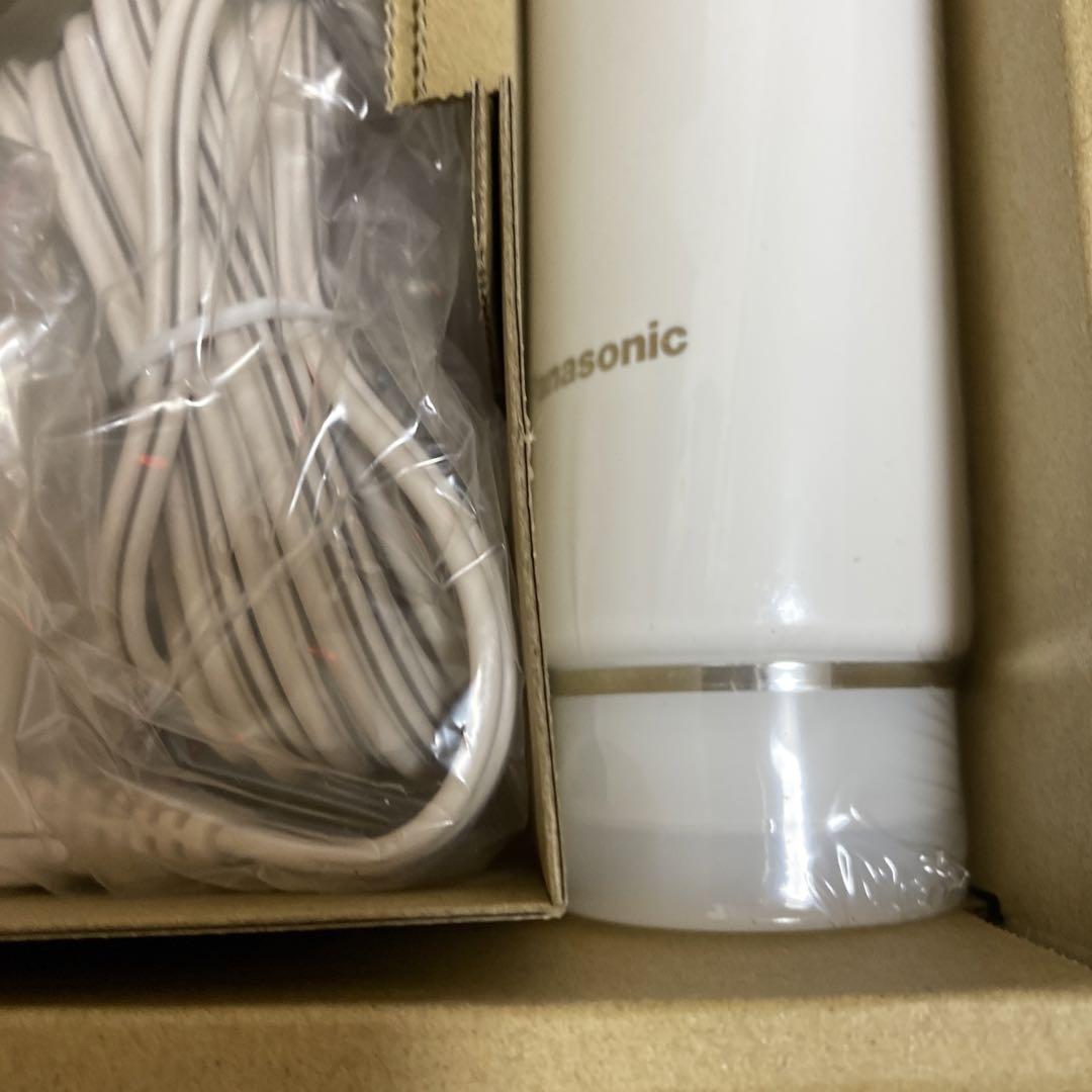 ☆未使用品☆ Panasonic EH-SR74-N GOLD 美顔器 ボディ