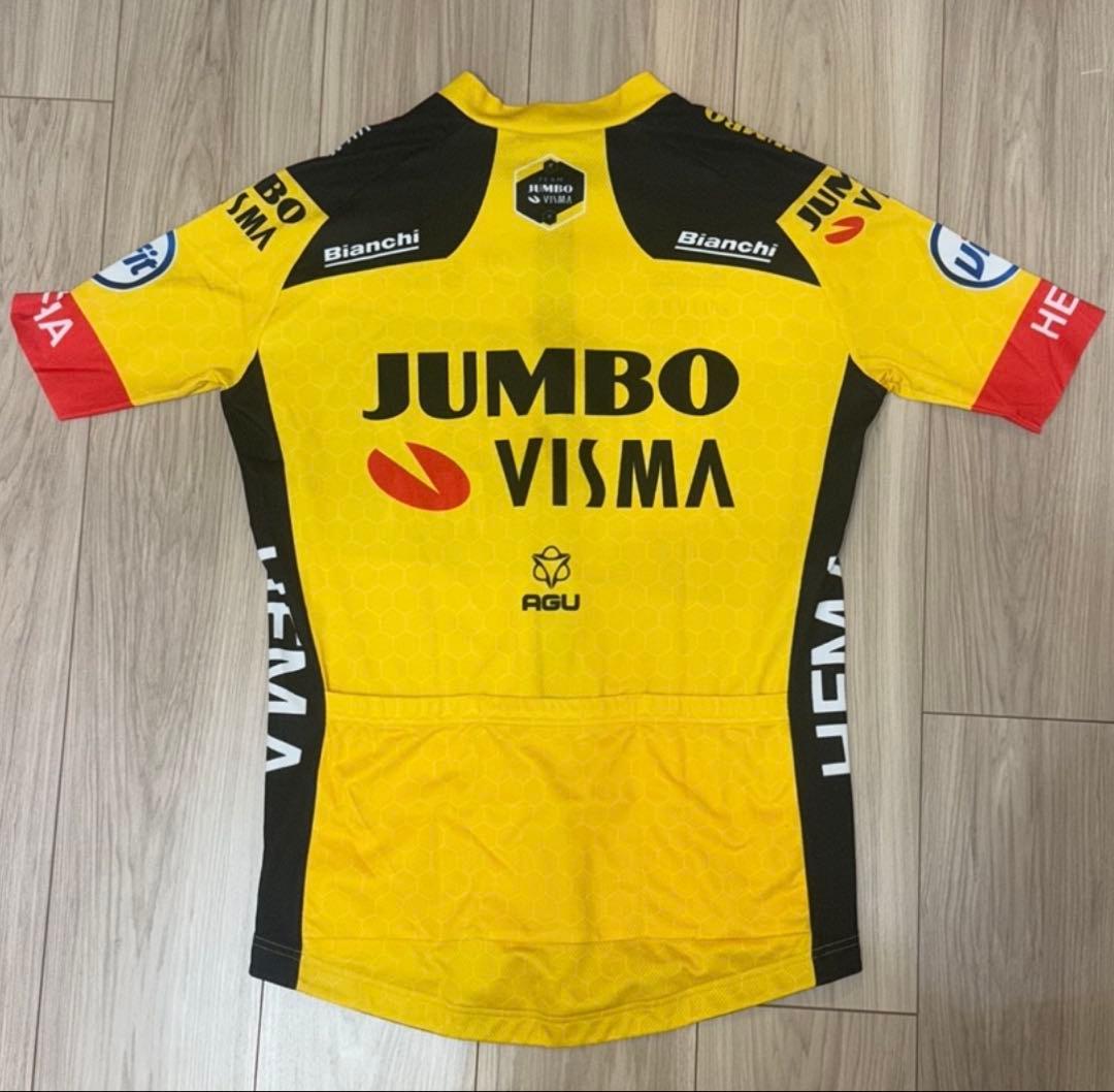 visma ユンボヴィスマ