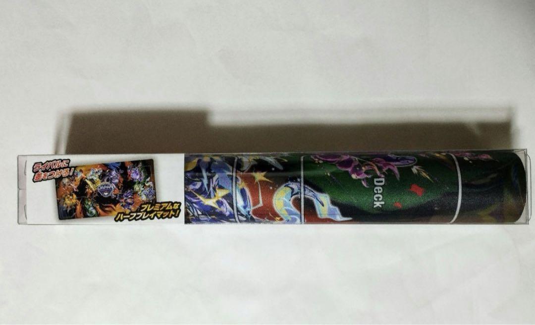 ポケモンカード■PJCS2025■ジャパンチャンピオンシップ■ラバープレイマット