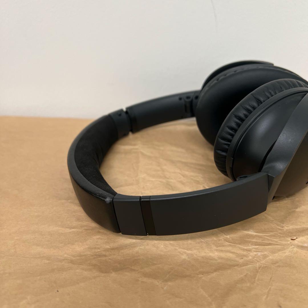 BOSE QUIET COMFORT 35 QC35 ワイヤレスヘッドフォン